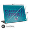 NBA Charlotte Hornets Standard - Blue Universal Laptop 11in (8.8 x 6.2in) Skin