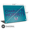 NBA Charlotte Hornets Standard - Blue Universal Laptop 14in (11.4 x 8.2in) Skin