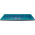 NBA Charlotte Hornets Standard - Blue Universal Laptop 14in (11.4 x 8.2in) Skin