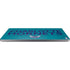 NBA Charlotte Hornets Standard - Blue Universal Laptop 16.6in (13.4 x 9.7in) Skin