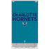 NBA Charlotte Hornets Standard - Blue Xbox Series S Bundle Skin