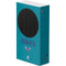 NBA Charlotte Hornets Standard - Blue Xbox Series S Console Skin