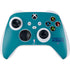 NBA Charlotte Hornets Standard - Blue Xbox Series S Controller Skin