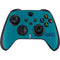 NBA Charlotte Hornets Standard - Blue Xbox Series X Controller Skin
