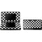 Checkerboard Split 3DS (2011) Skin
