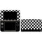 Checkerboard Split 3DS XL 2015 Skin