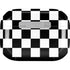 Checkerboard Split AirPods Pro 2nd Gen Skin