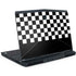 Checkerboard Split Dell Alienware Skin
