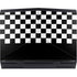 Checkerboard Split Dell Alienware Skin