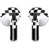 Checkerboard Split Apple AirPods (3rd Gen 2021) Skin