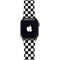 Checkerboard Split Apple Watch Band 38-40mm
