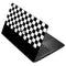 Checkerboard Split Asus X502CA 15.6 Skin