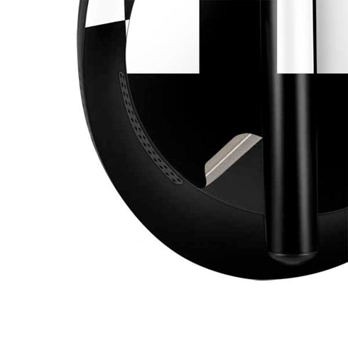 Checkerboard Split Bose Noise Cancelling Headphones 700 Skin