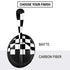 Checkerboard Split Bose Noise Cancelling Headphones 700 Skin