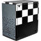 Checkerboard Split Cooler Master MasterBox Q300L Mini Tower Skin