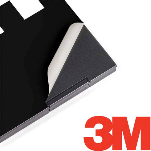 Checkerboard Split HP Envy Skin