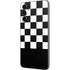 Checkerboard Split Galaxy A14 5G Skin