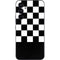Checkerboard Split Galaxy A54 5G Skin