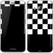 Checkerboard Split Galaxy J3 Skin