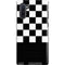 Checkerboard Split Galaxy Note 10 Pro Case
