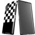 Checkerboard Split Galaxy Note 10 Pro Case