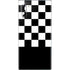 Checkerboard Split Galaxy Note 10 Skin