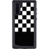 Checkerboard Split Galaxy Note 10 Waterproof Case