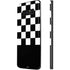Checkerboard Split Galaxy Note 8 Skin