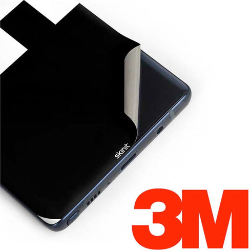 Checkerboard Split Galaxy Note 9 Skin