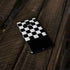 Checkerboard Split Galaxy Note 9 Skin