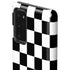 Checkerboard Split Galaxy Note20 5G Pro Case