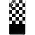 Checkerboard Split Galaxy Note20 5G Skin