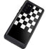Checkerboard Split Galaxy Note20 5G Waterproof Case