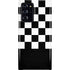 Checkerboard Split Galaxy Note20 Ultra 5G Lite Case