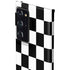 Checkerboard Split Galaxy Note20 Ultra 5G Lite Case