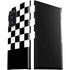 Checkerboard Split Galaxy Note20 Ultra 5G Lite Case