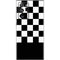 Checkerboard Split Galaxy Note20 Ultra 5G Skin