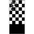Checkerboard Split Galaxy Note20 Ultra 5G Skin