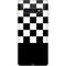Checkerboard Split Galaxy S10 Skin