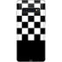 Checkerboard Split Galaxy S10 Skin
