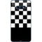 Checkerboard Split Galaxy S10e Skin