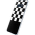 Checkerboard Split Galaxy S10e Skin
