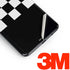 Checkerboard Split Galaxy S10e Skin