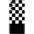 Checkerboard Split Galaxy S20 Fan Edition Skin