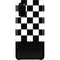 Checkerboard Split Galaxy S20 Lite Case