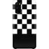 Checkerboard Split Galaxy S20 Lite Case