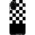 Checkerboard Split Galaxy S20 Plus Pro Case