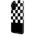Checkerboard Split Galaxy S20 Plus Pro Case