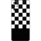 Checkerboard Split Galaxy S20 Plus Skin