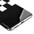 Checkerboard Split Galaxy S20 Plus Skin